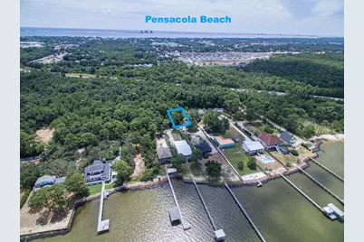 3623 Ebb Tide Lane, Gulf Breeze, FL 32563 - Photo 1