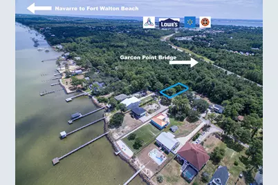 3623 Ebb Tide Lane, Gulf Breeze, FL 32563 - Photo 3