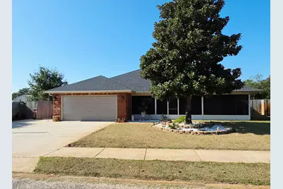 2065 Bella Breeze Court, Navarre, FL 32566 - Photo 1