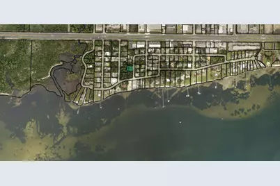 Lot 12 Blk Salem Avenue, Navarre, FL 32566 - Photo 7