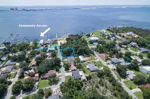 Lot 12 Blk Salem Ave, Navarre, FL 32566 - Photo 3