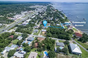 Lot 12 Blk Salem Ave, Navarre, FL 32566 - Photo 5