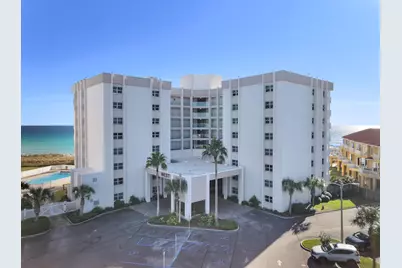 1600 Via Deluna Drive #501-B, Pensacola Beach, FL 32561 - Photo 3