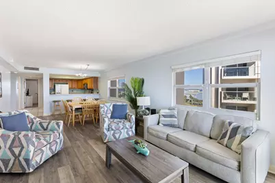 1600 Via Deluna Drive #501-B, Pensacola Beach, FL 32561 - Photo 11