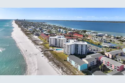 1600 Via Deluna Drive #501-B, Pensacola Beach, FL 32561 - Photo 29