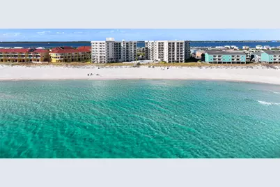 1600 Via Deluna Drive #501-B, Pensacola Beach, FL 32561 - Photo 17
