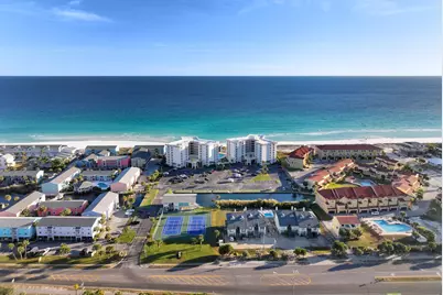 1600 Via De Luna Drive #507-A, Pensacola Beach, FL 32561 - Photo 31