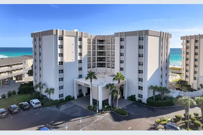 1600 Via De Luna Drive #507-A, Pensacola Beach, FL 32561 - Photo 23
