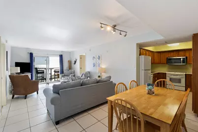 1600 Via De Luna Drive #507-A, Pensacola Beach, FL 32561 - Photo 5