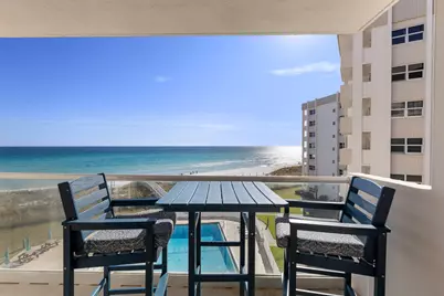 1600 Via De Luna Drive #507-A, Pensacola Beach, FL 32561 - Photo 7