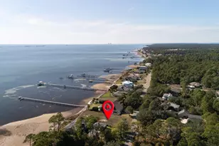 Lot 9 Tidewater Dr, Navarre, FL 32566 - Photo 1