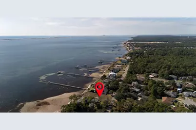 Lot 9 Tidewater Drive, Navarre, FL 32566 - Photo 13