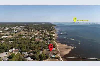 Lot 9 Tidewater Drive, Navarre, FL 32566 - Photo 9