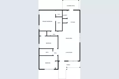 2911 N Miller Street N, Pensacola, FL 32503 - Photo 25