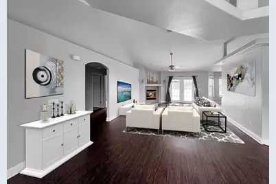 6719 Marlin Street, Navarre, FL 32566 - Photo 3