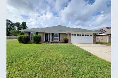 1318 Harrison Avenue, Gulf Breeze, FL 32563 - Photo 1