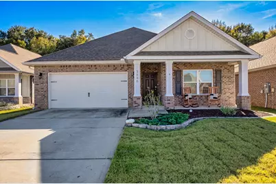 3846 Hawks Landing Circle, Pace, FL 32571 - Photo 1