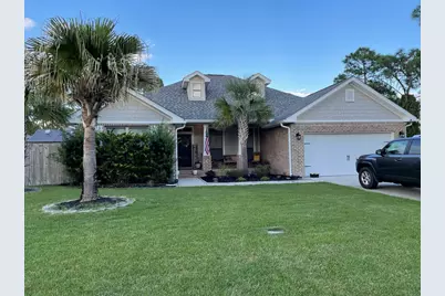 5402 Longhorn Trail, Gulf Breeze, FL 32563 - Photo 1