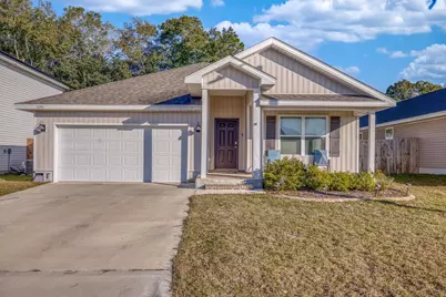 5293 Peach Drive, Pace, FL 32571 - Photo 1