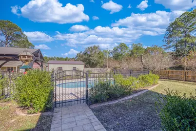 7166 Jasper Street, Navarre, FL 32566 - Photo 49