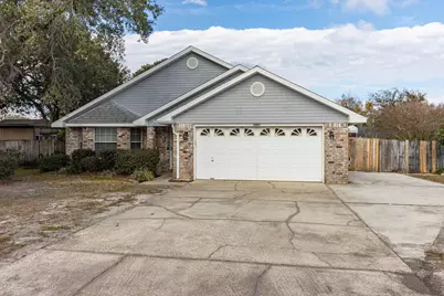 2865 Winners Circle Drive, Navarre, FL 32566 - Photo 41