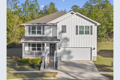 6831 Interlachen Lane, Laurel Hill, FL 32567 - Photo 1