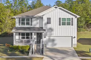 6831 Interlachen Ln, Laurel Hill, FL 32567 - Photo 1