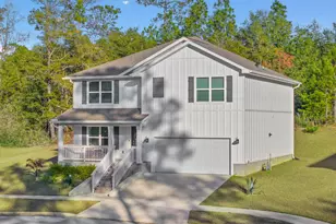 6831 Interlachen Ln, Laurel Hill, FL 32567 - Photo 3