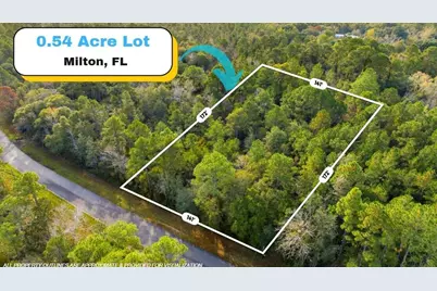 Tbd Kensara Dr, Milton, FL 32583 - Photo 1