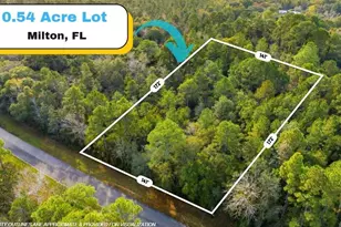 Tbd Kensara Dr, Milton, FL 32583 - Photo 1