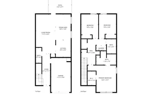 8890 White Ibis Way, Navarre, FL 32566 - Photo 33