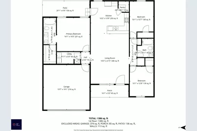 1922 Bright Water Drive, Gulf Breeze, FL 32563 - Photo 45