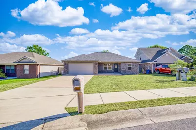 1922 Bright Water Drive, Gulf Breeze, FL 32563 - Photo 3