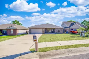 1922 Bright Water Dr, Gulf Breeze, FL 32563 - Photo 3