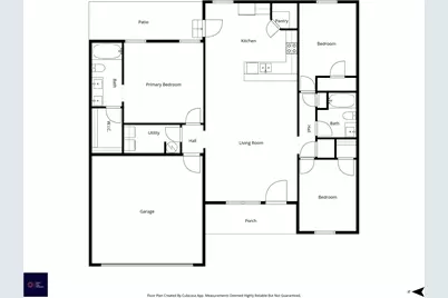 1922 Bright Water Drive, Gulf Breeze, FL 32563 - Photo 45