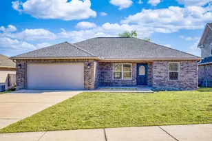 1922 Bright Water Dr, Gulf Breeze, FL 32563 - Photo 1