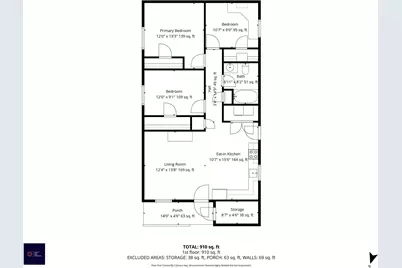 5313 Tulsa Court, Gulf Breeze, FL 32563 - Photo 45