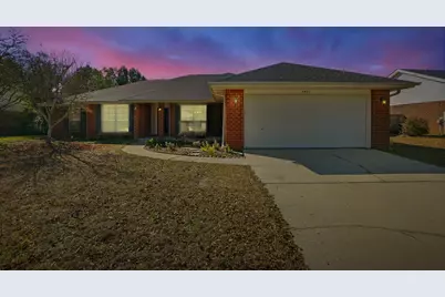 3925 Holleyberry Lane, Milton, FL 32583 - Photo 1