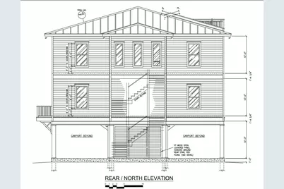 8060 Gulf Boulevard #TBB, Navarre, FL 32566 - Photo 1