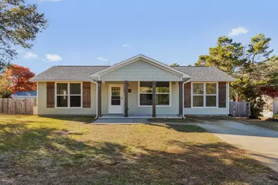 1671 Tuscon Court, Gulf Breeze, FL 32563 - Photo 1
