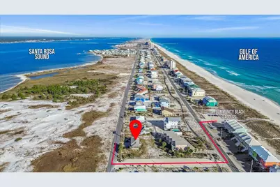 7845 White Sands Boulevard, Navarre, FL 32566 - Photo 1