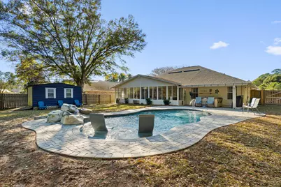 2440 Sunrise Drive, Navarre, FL 32566 - Photo 23