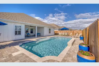1328 Sea Grove Court, Gulf Breeze, FL 32563 - Photo 49