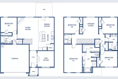 3118 Heritage Oaks Circle, Navarre, FL 32566 - Photo 35