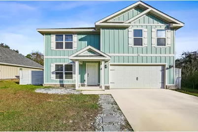 3118 Heritage Oaks Circle, Navarre, FL 32566 - Photo 1