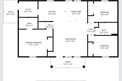 2363 N F Street N, Pensacola, FL 32501 - Photo 31