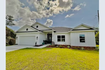 1646 Ocean Breeze Lane, Gulf Breeze, FL 32563 - Photo 1