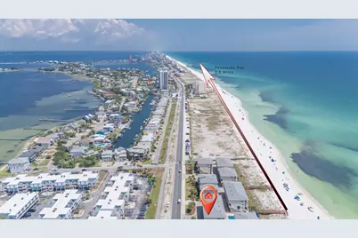 1111 Fort Pickens Road Road #524, Pensacola Beach, FL 32561 - Photo 31