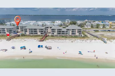 1111 Fort Pickens Road Road #524, Pensacola Beach, FL 32561 - Photo 33