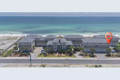 1111 Fort Pickens Road Road #524, Pensacola Beach, FL 32561 - Photo 29